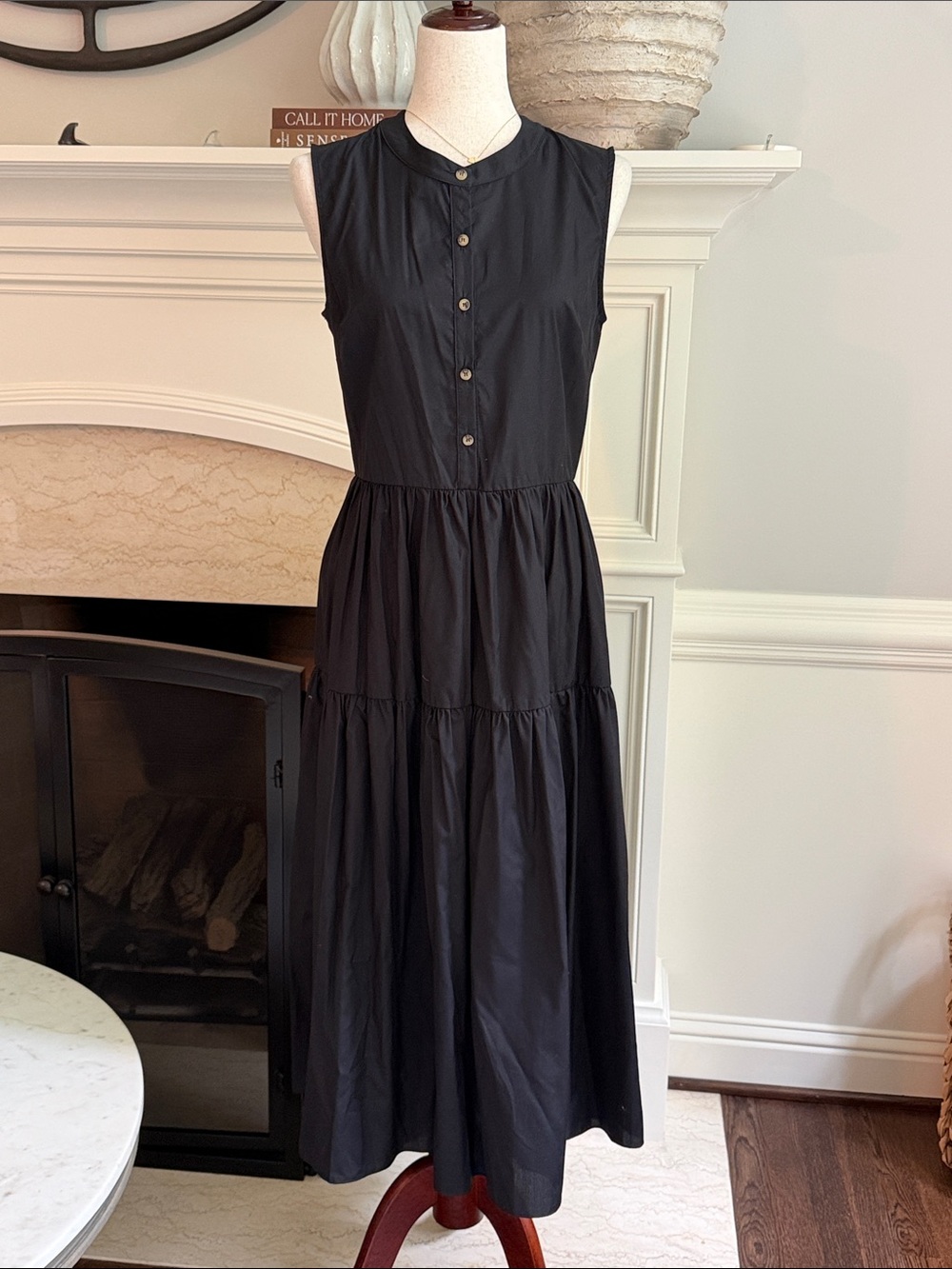Ciao Lucia Freya Midi Maxi Dress NEW NWT